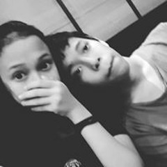 Shakira Lumongga Nasution