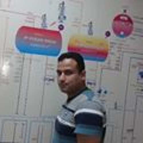 Mohamed Attia’s avatar