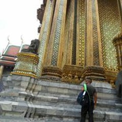 Lemuel LiMi Challens