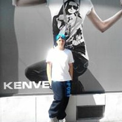 Kanyo Robert