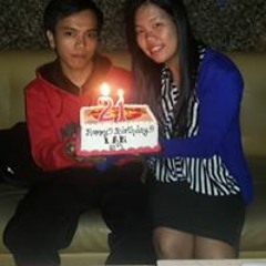 Angel Chou Twentyone