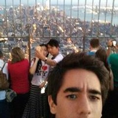 Diego Sanchez-garnica