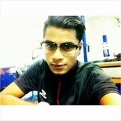 Arjun