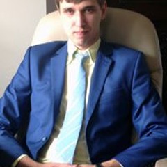 Anton Ivanov