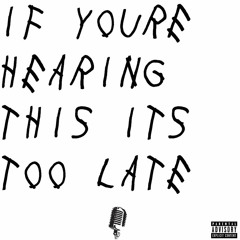 someone gave us a mic