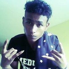 Alex Ti Vaka