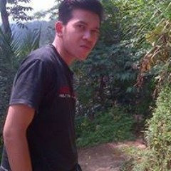 Dede Iskandar Dinata