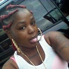 MsDymond Cook