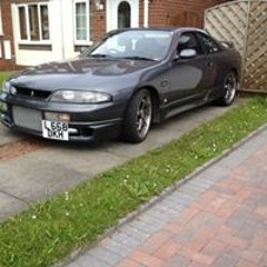 Mark Gordons Gin Moore