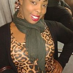 Josette Cyril