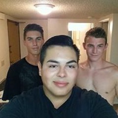 Michael Gabriel Cashman