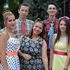 Илья Орлов