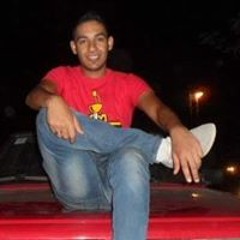 Mohammed Boja
