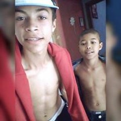 Gean Carlos