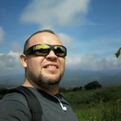 Mauricio Murillo Navarro