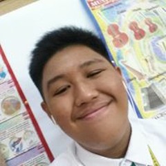 Sain Sincewhat Ampatuan