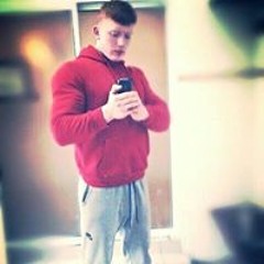 Nicholas Prendeville