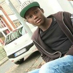 Mohamed Lamine Kourouma