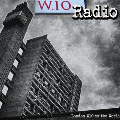 W10Radio
