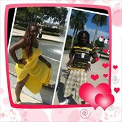 La'Tisha SoReal Craine