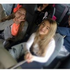 Charly Rianne Ashton