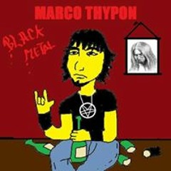 Marco Thypon