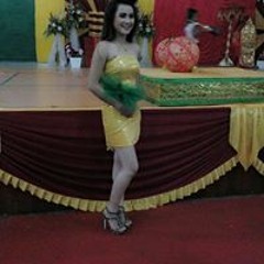 Dita Afrianti