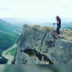 Crista Marie Bongais