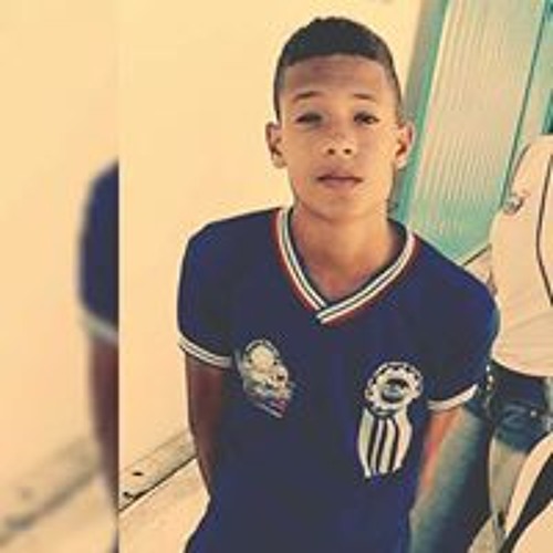 Luan Santos’s avatar