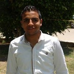 Ismail Serag