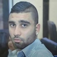 נתנאל מתן קמרלקר