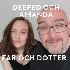 Deeped&Amanda