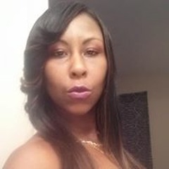 Clarise LovingLife Lewis