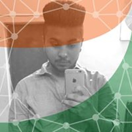Arjun Deep’s avatar
