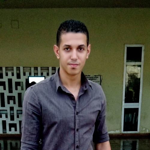 Karim Gomaa’s avatar