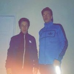 Micheal-sean Galbraith