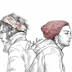 Hybrid Child - Original Soundtrack OST No.5 [Unbroken Ties]