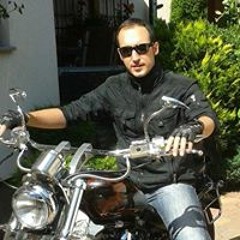 Lukáš Forino Fóra