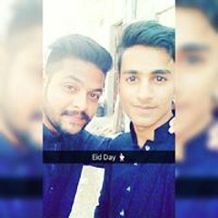 Mirza Muneeb Baig