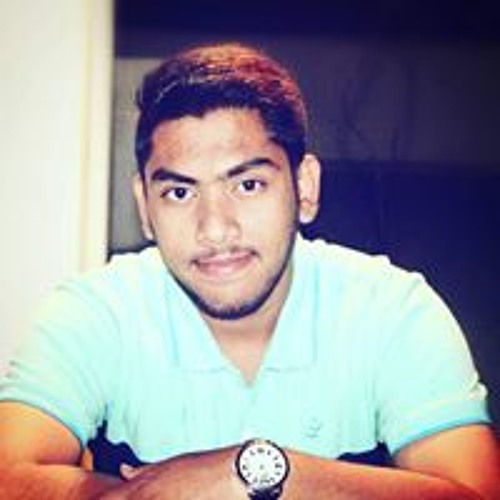 Arham Khan’s avatar