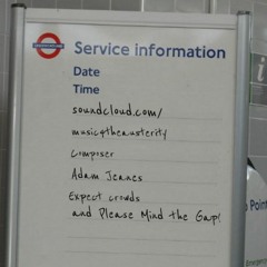 Thunderbirds vs Hindemith