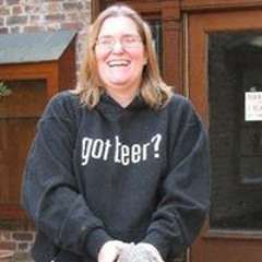 Cassandra Lynn Graham