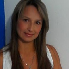 Carolina Maria Sanchez