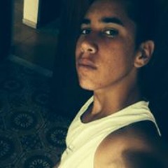 Gabriel Barcellos