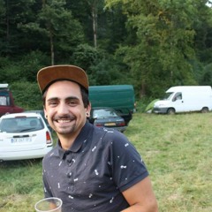 Quentin Gesbert