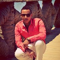 Mostafa Ebrahem