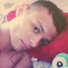 Matheus Guerra