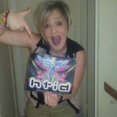 Amy Crawford