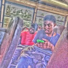 Jerod Jeremiah Fairley