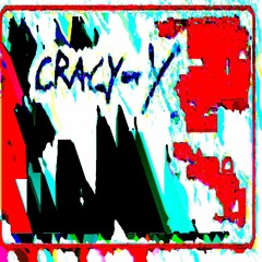 CRACY-X REC.